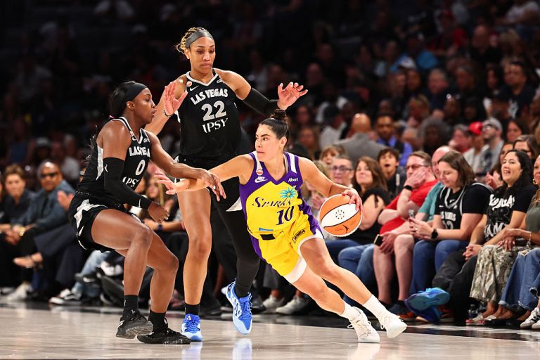 Dallas Wings at Los Angeles Sparks prediction, pick for Friday 6/5/26