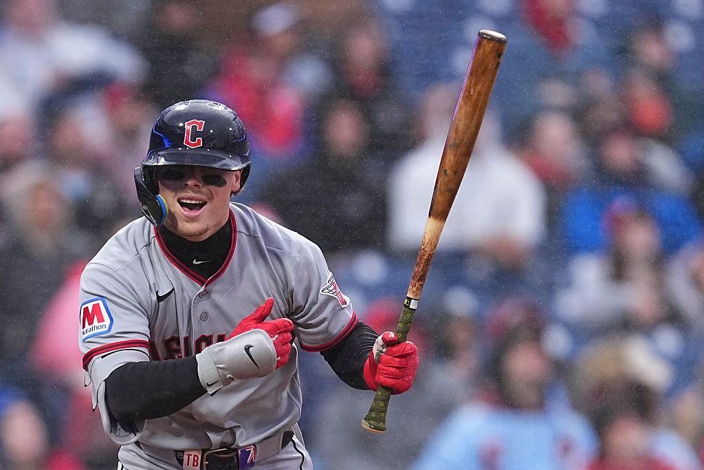 Cleveland Guardians vs. Washington Nationals prediction, pick for MLB on Monday 5/25/26