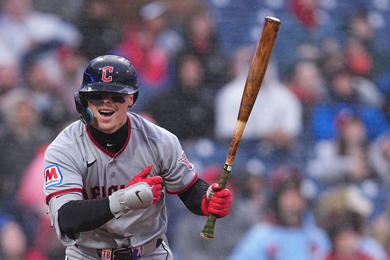 Cleveland Guardians vs. Washington Nationals prediction, pick for MLB on Monday 5/25/26