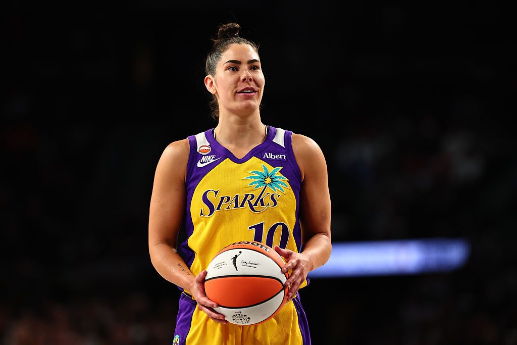 WNBA Injury News: Latest Kelsey Plum Updates 5/26/26
