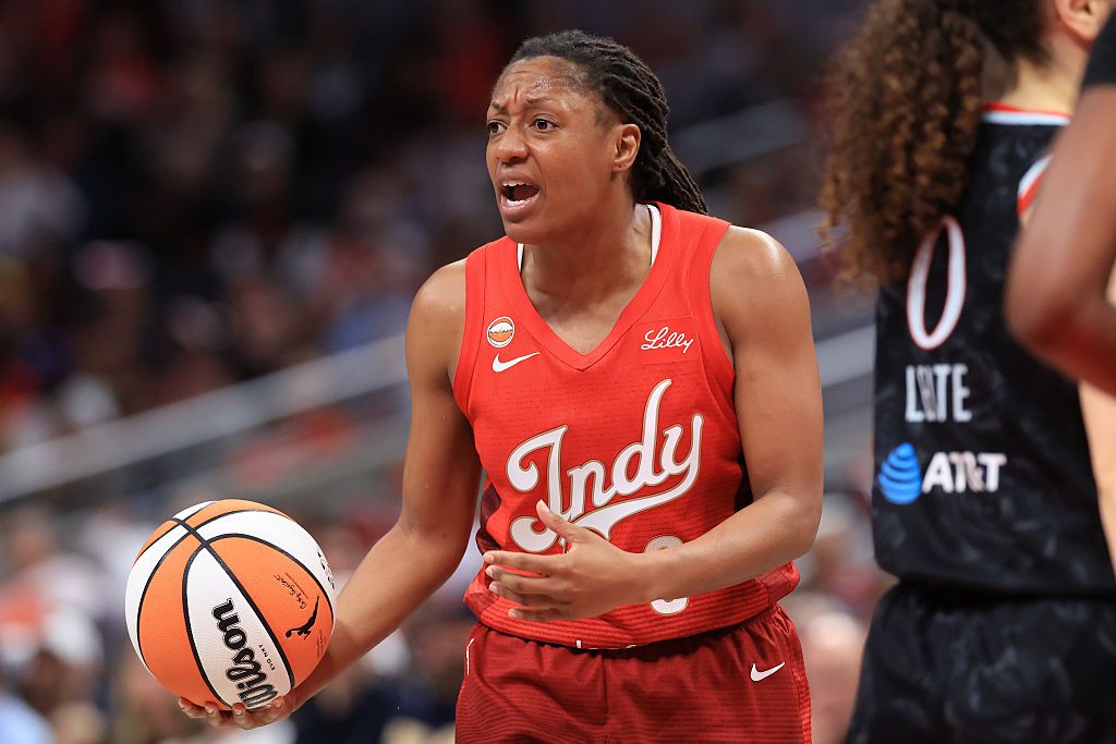 WNBA Best Bets Today: Top Prop Bets for Thursday 6/4/26