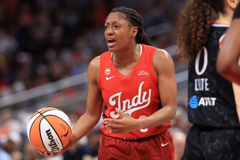WNBA Best Bets Today: Top Prop Bets for Wednesday 7/8/26