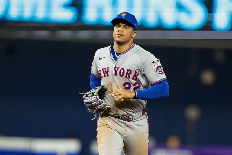 Best Juan Soto Prop Bet for Mets vs. Reds on Monday, 6/15/26