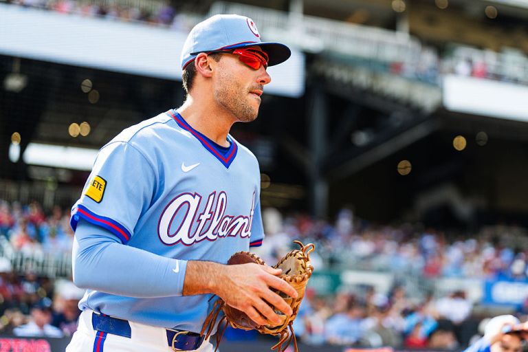 Atlanta Braves vs. Minnesota Twins prediction, pick for Tuesday 8/18/26
