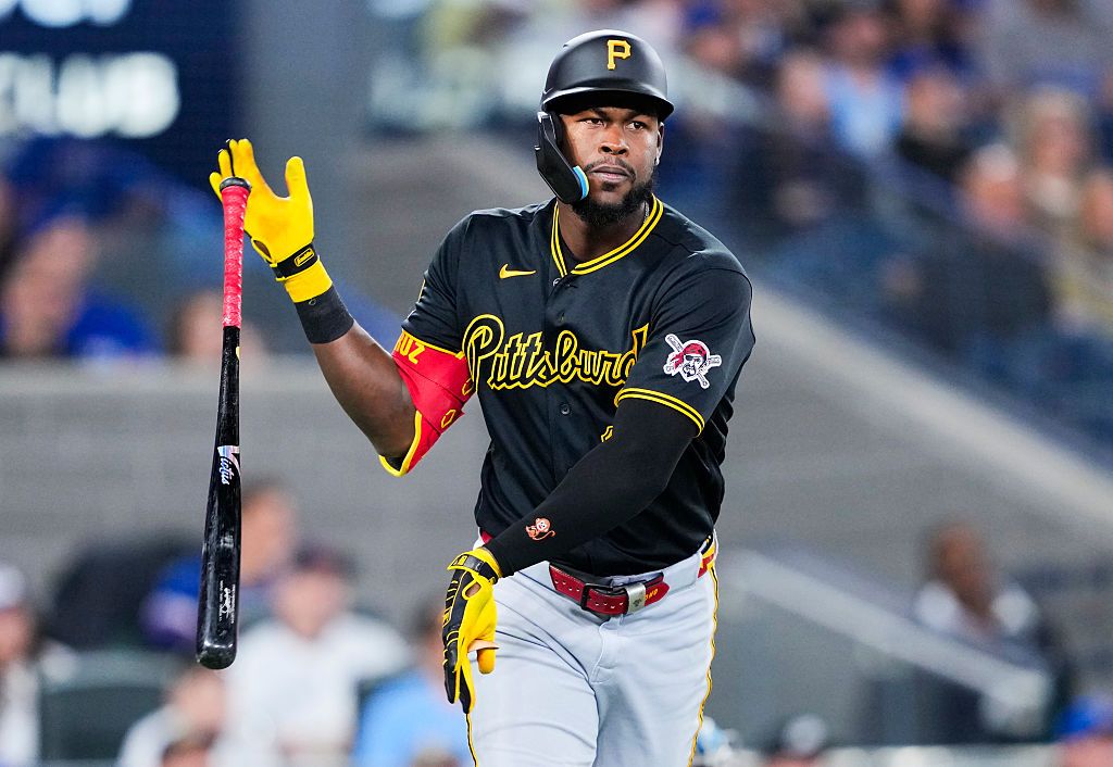 Pittsburgh Pirates vs. Chicago Cubs prediction, pick for MLB on Thursday 5/28/26
