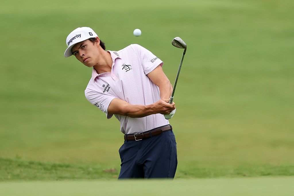 Top fantasy golf targets and pivot picks for the Charles Schwab Challenge