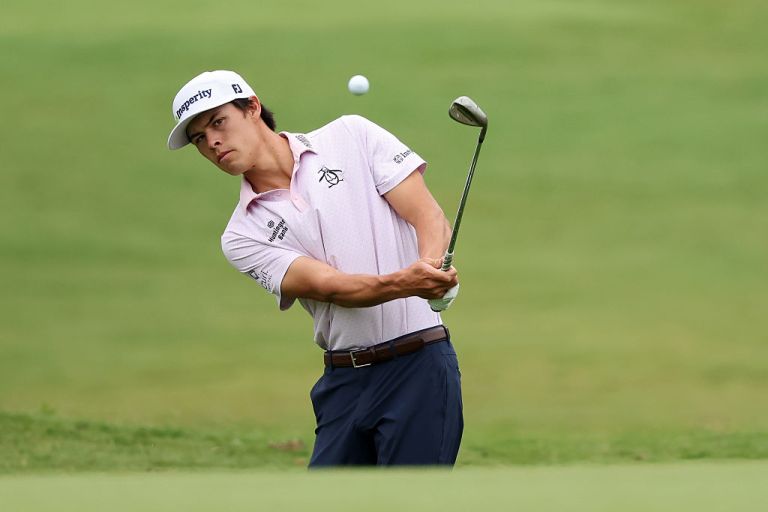 Top fantasy golf targets and pivot picks for the Charles Schwab Challenge