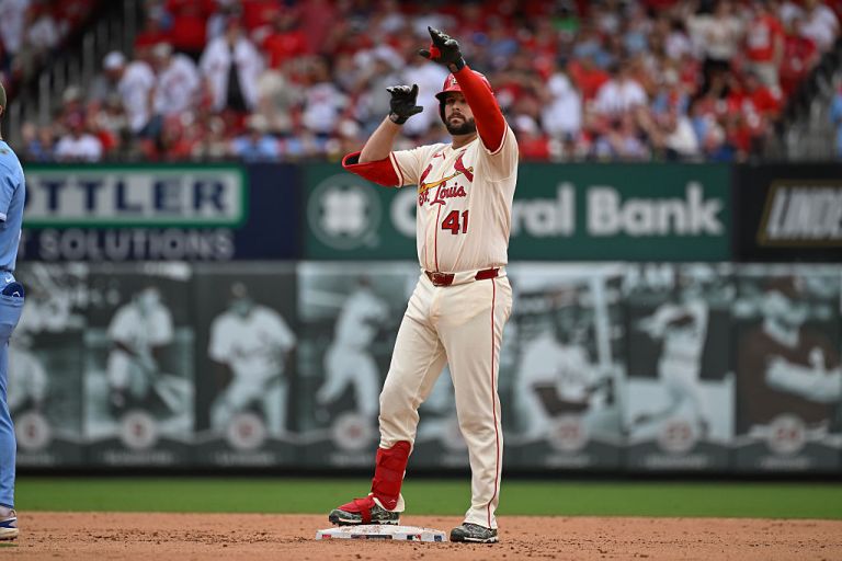 MLB Best Bets: Top player prop bets for Friday 5/22/26