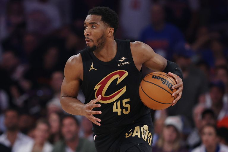 Most Bet NBA Player Props for Thursday 5/21/26