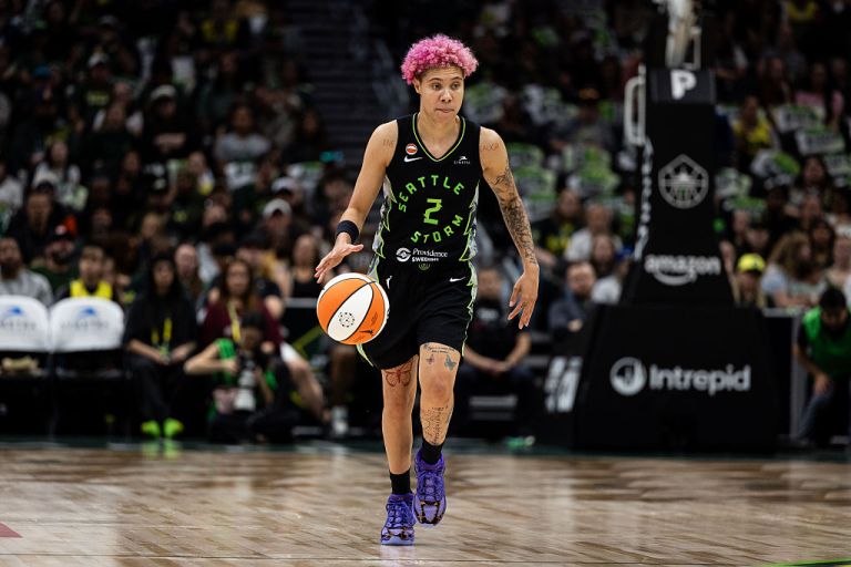 WNBA Best Bets Today: Top Prop Bets for Monday 6/1/26