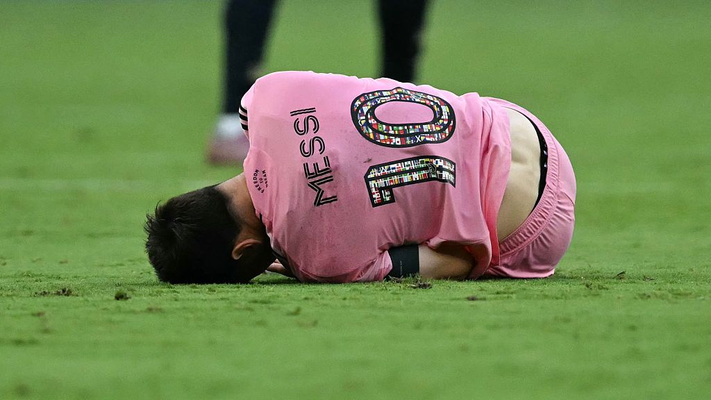 Lionel Messi Injury Update: Will Argentina’s Star Play In The 2026 World Cup?