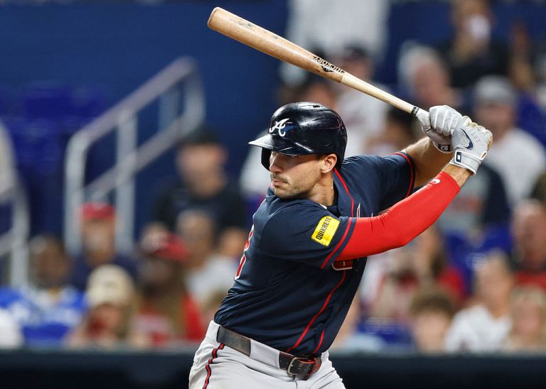 Miami Marlins vs. Atlanta Braves prediction, pick for Tuesday 8/4/26