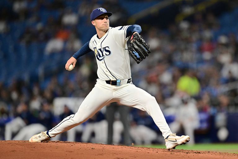 What happened to Griffin Jax? Live injury updates for Rays vs. Orioles on 5/26/26