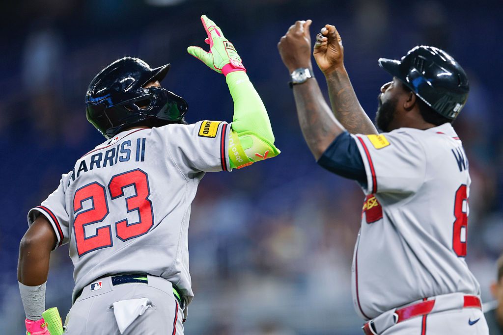 Atlanta Braves vs. Washington Nationals prediction, pick for MLB on Friday 5/22/26