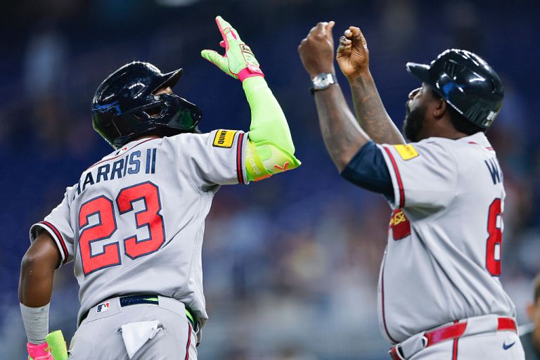 Atlanta Braves vs. Cincinnati Reds prediction, pick for Saturday 5/30/26