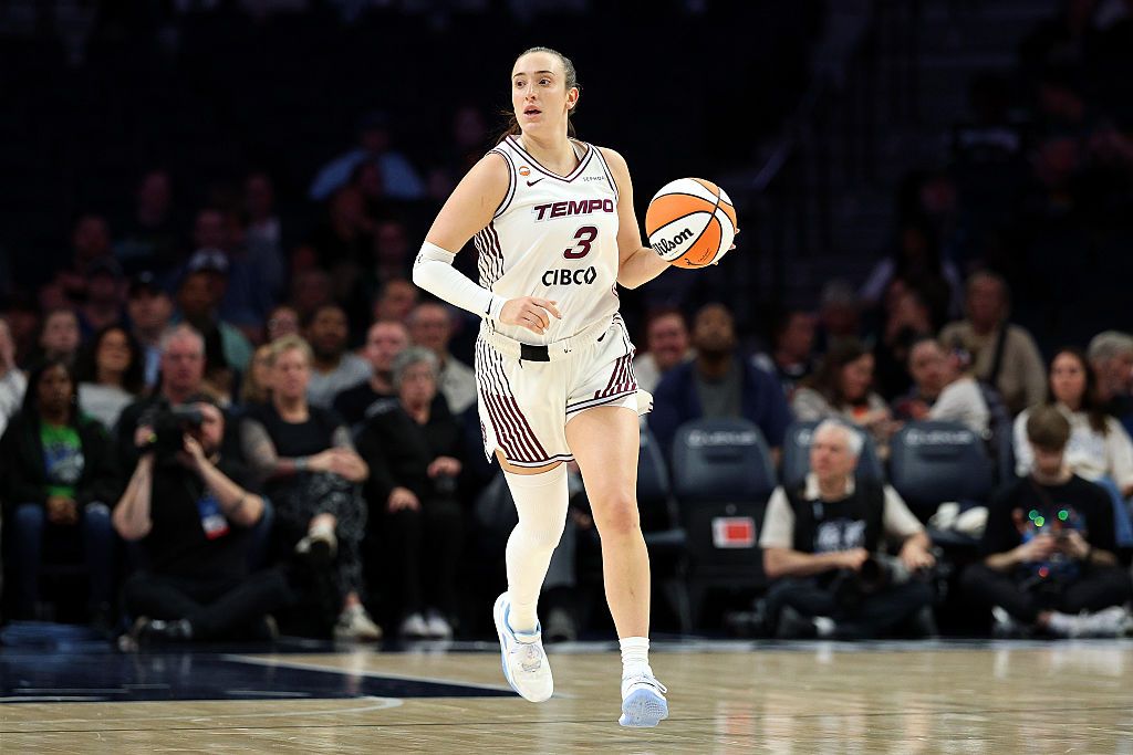 WNBA Prop Betting Trends for Monday, July 20