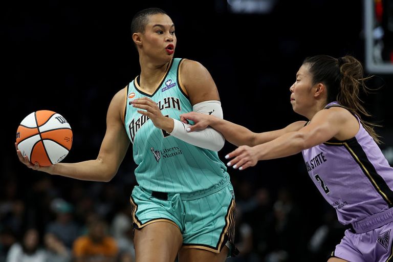 Most Bet WNBA Player Props for Friday 5/29/26