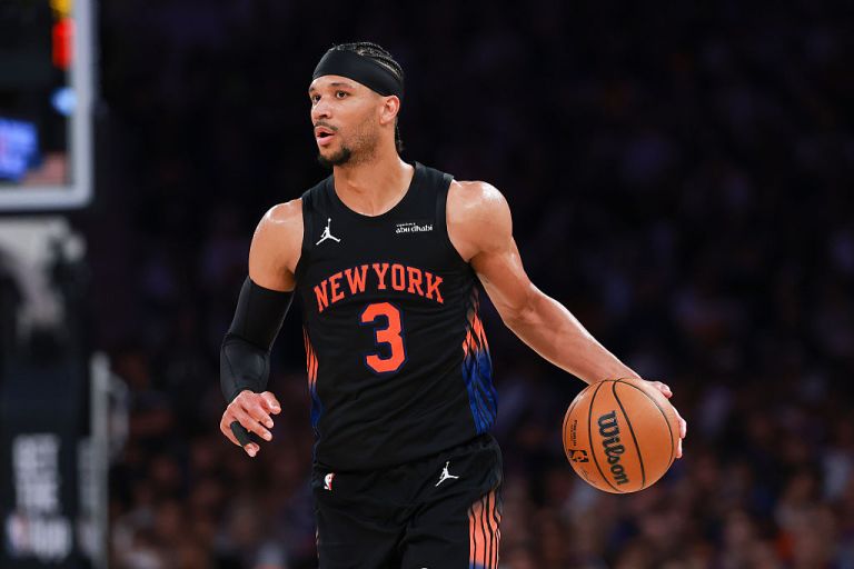 DraftKings NBA Pick6 Fantasy Basketball Picks Today: Top Picks for the NBA Finals Game 4 6/10/26
