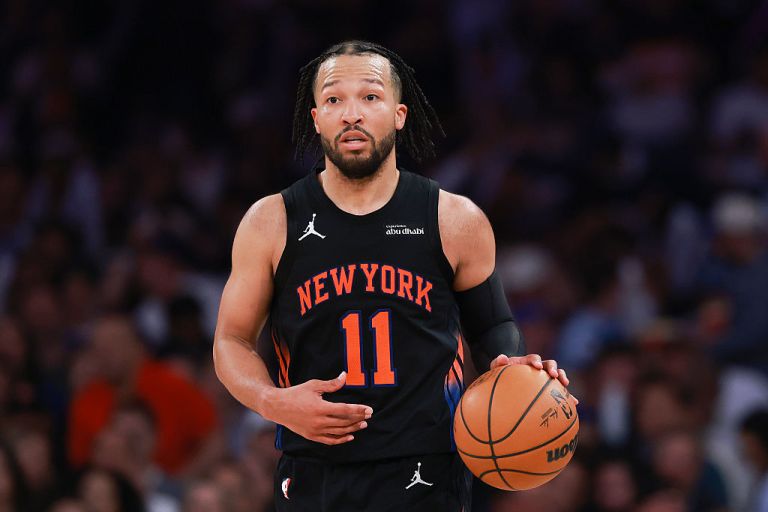 Most Bet NBA Player Props for Monday 5/25/26