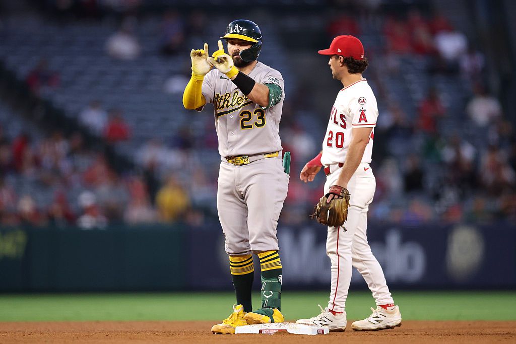 Athletics vs. San Diego Padres prediction, pick for MLB on Friday 5/22/26