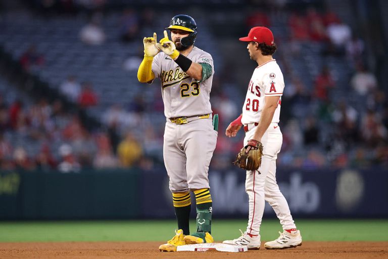 Athletics vs. San Diego Padres prediction, pick for MLB on Friday 5/22/26