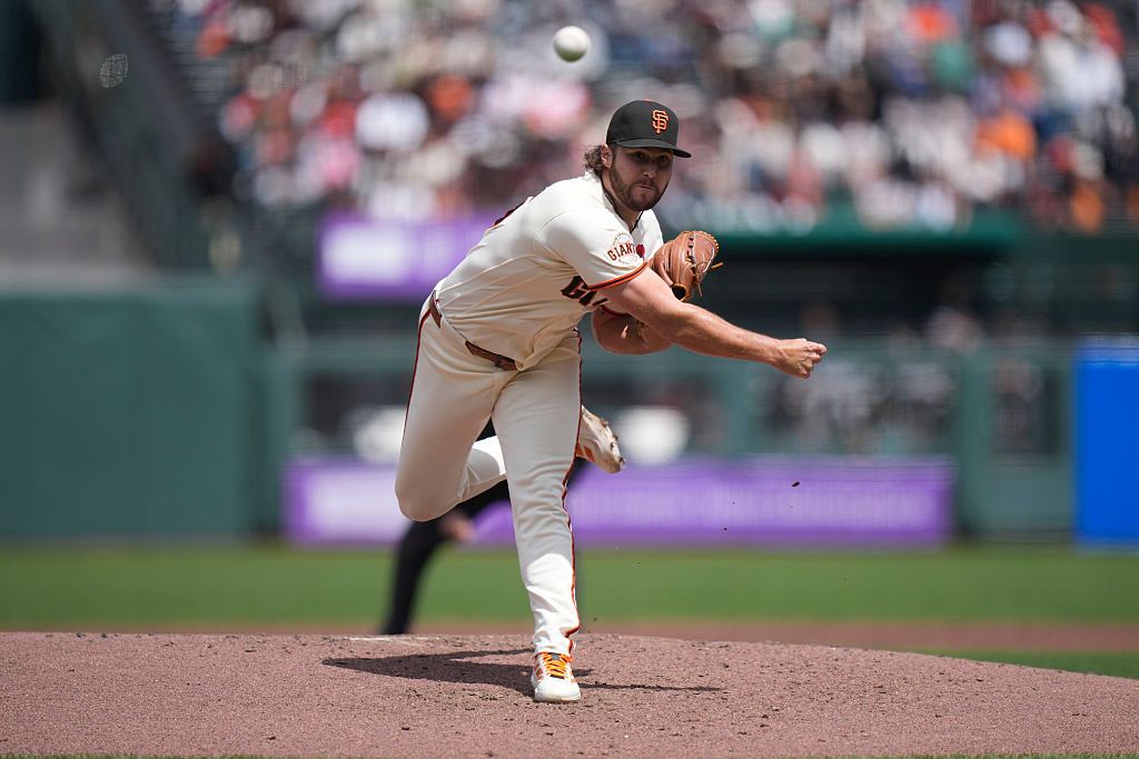 MLB Picks: Best Strikeout Prop Bets for Monday 6/1/26