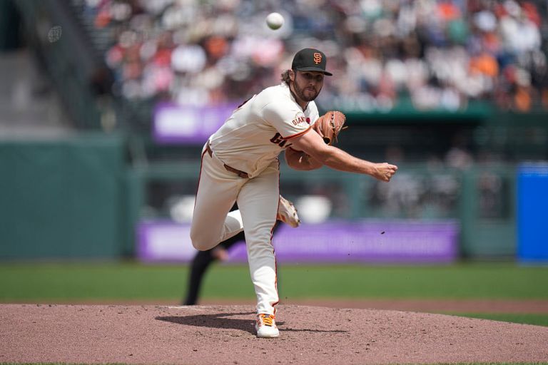 MLB Picks: Best Strikeout Prop Bets for Monday 6/1/26