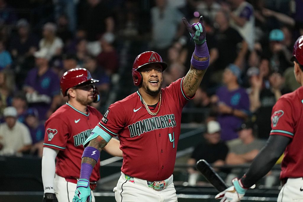 Seattle Mariners vs. Arizona Diamondbacks prediction, pick for MLB on Friday 5/29/26