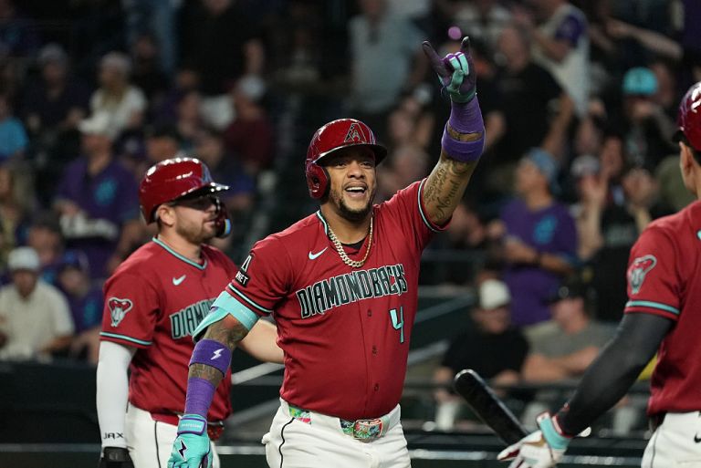 Seattle Mariners vs. Arizona Diamondbacks prediction, pick for MLB on Friday 5/29/26