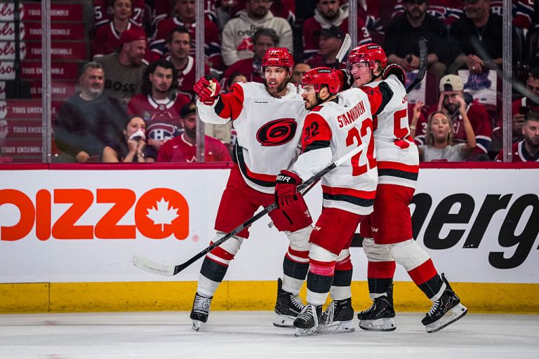 Montreal Canadiens vs. Carolina Hurricanes prediction, pick for Game 5 of 2026 NHL Eastern Conference Final