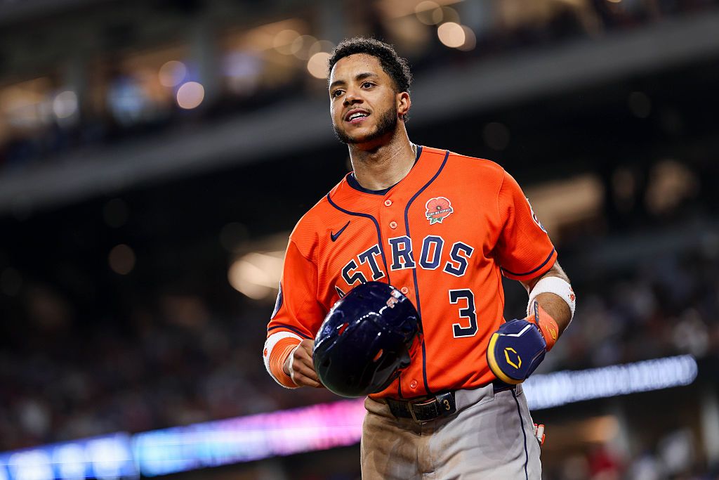 Milwaukee Brewers vs. Houston Astros prediction, pick for Friday 5/29/26