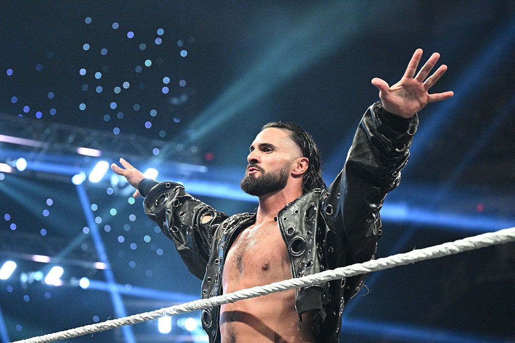 WWE King & Queen of the Ring 2026: Picks, Predictions & Brackets