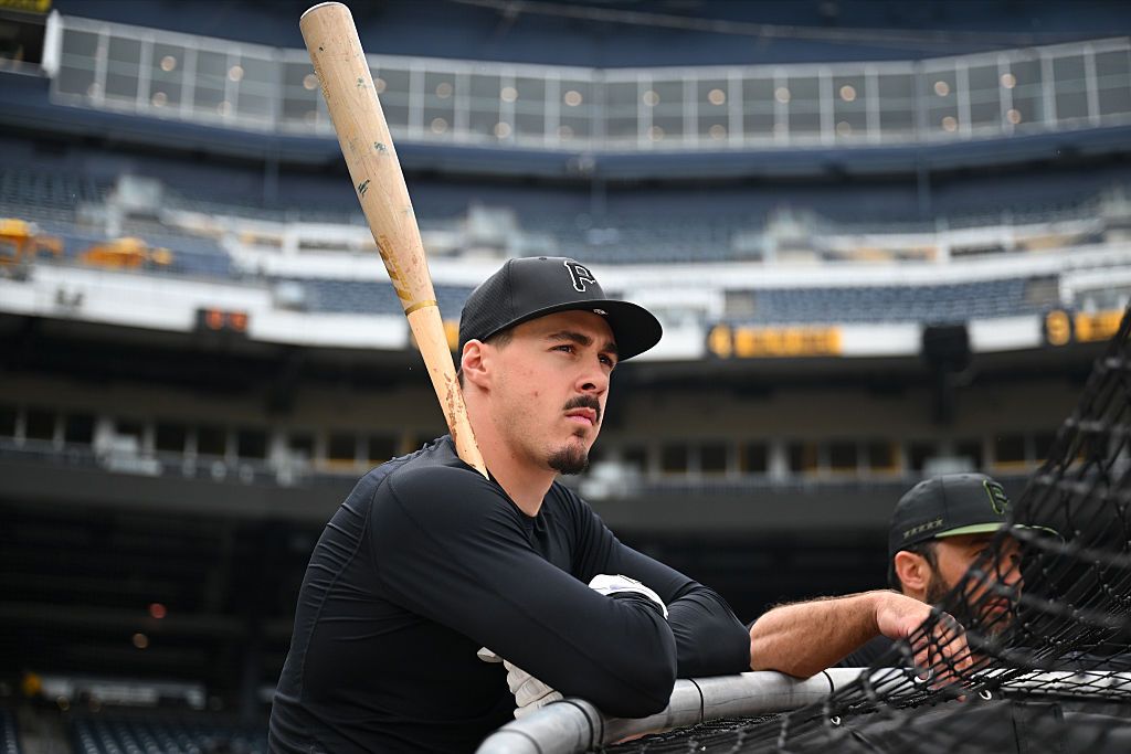 What happened to Konnor Griffin? Injury updates for Pirates shortstop on 5/31/26