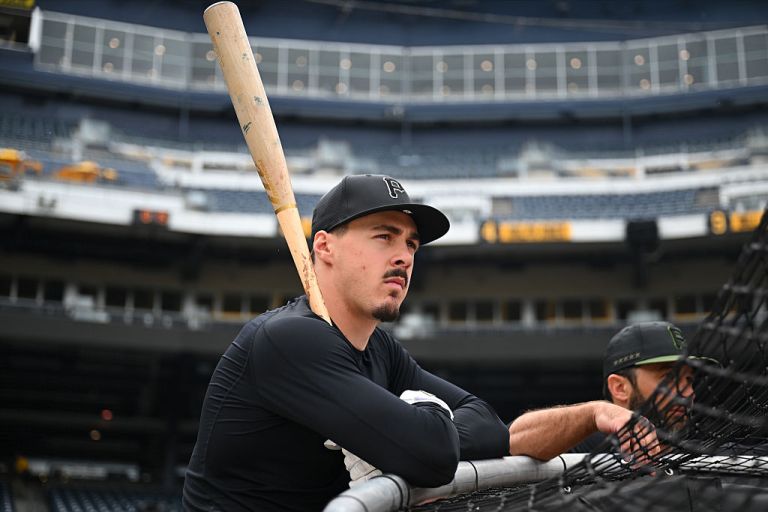 What happened to Konnor Griffin? Injury updates for Pirates shortstop on 5/31/26