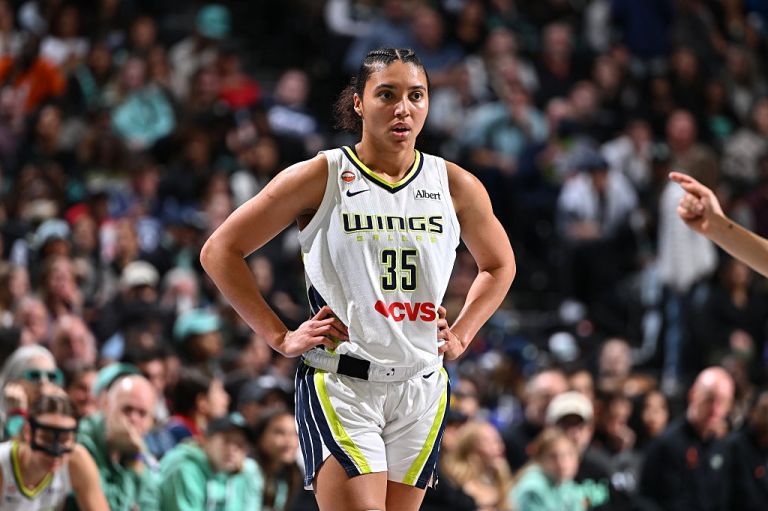 WNBA Best Bets Today: Top Prop Bets for Friday 7/31/26