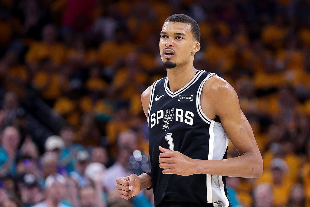 Most Bet NBA Player Props for Sunday 5/24/26