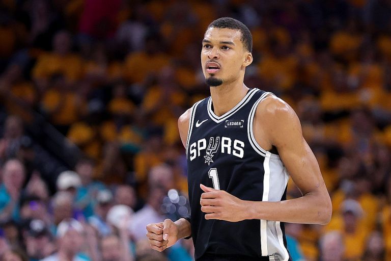 Most Bet NBA Player Props for Sunday 5/24/26
