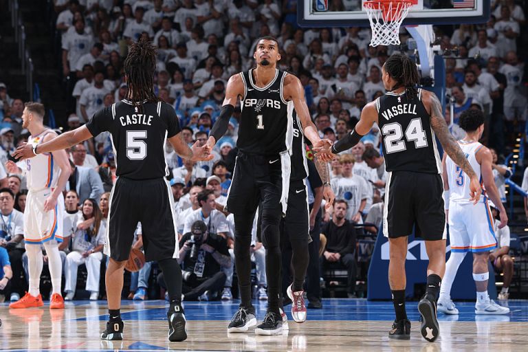 NBA Best Bets Today: Top Expert Betting Picks for Thunder vs. Spurs Game 7 on Saturday 5/30/26