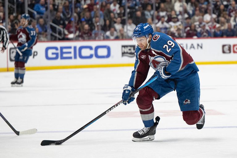 Vegas Golden Knights vs. Colorado Avalanche prediction, pick for Game 3 of the Western Conference Final