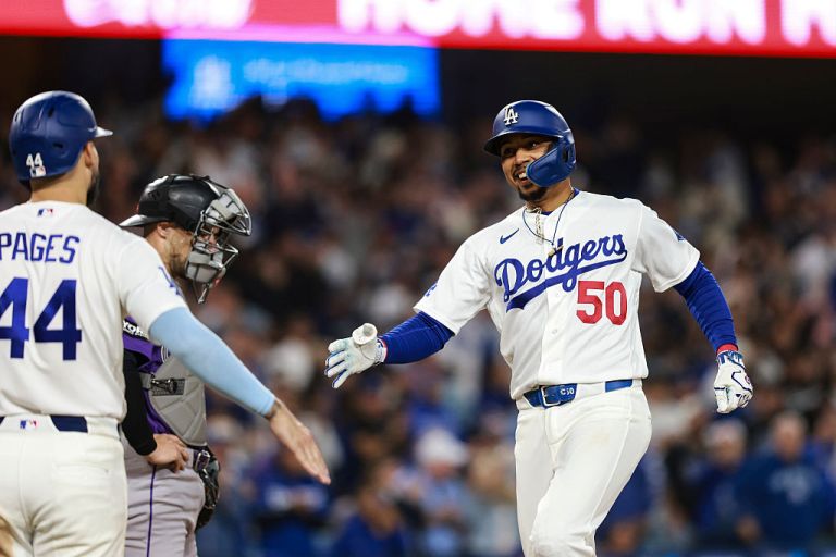 Los Angeles Dodgers vs. Arizona Diamondbacks prediction, pick for Tuesday 6/2/26