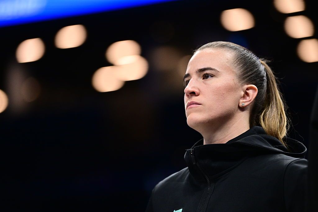 WNBA Injury News: Sabrina Ionescu, Kiki Iriafen Updates 6/13/26