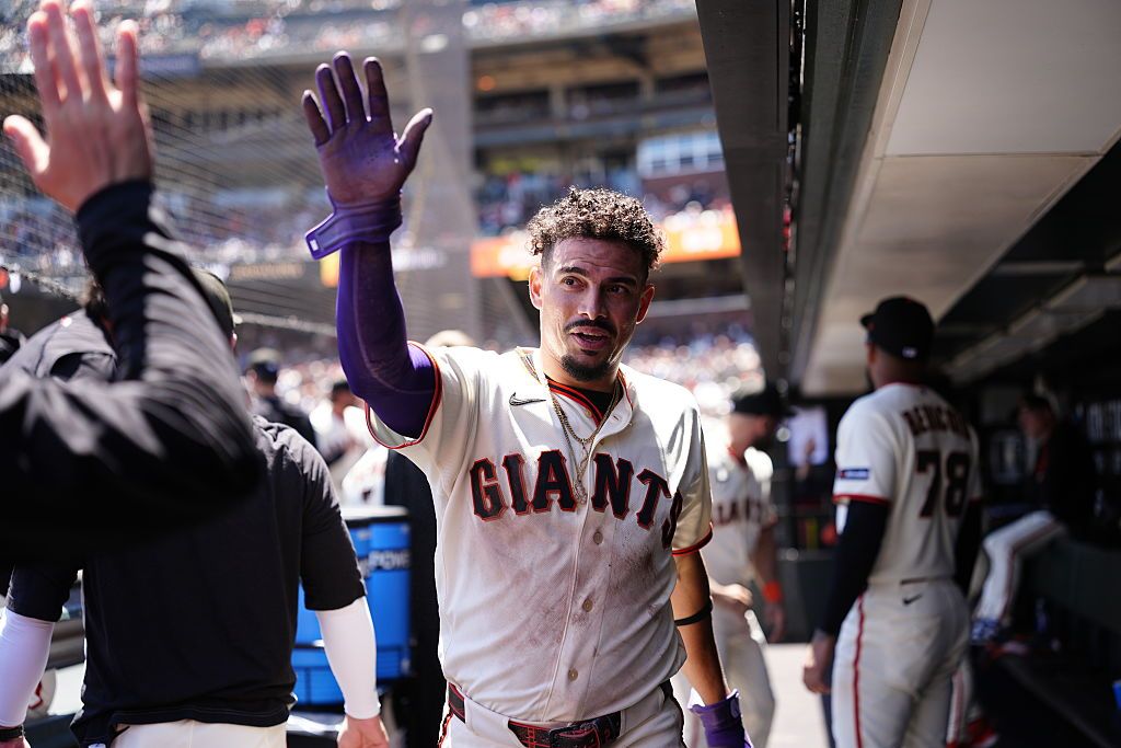San Francisco Giants vs. Chicago Cubs prediction, pick for MLB on Sunday 6/7/26