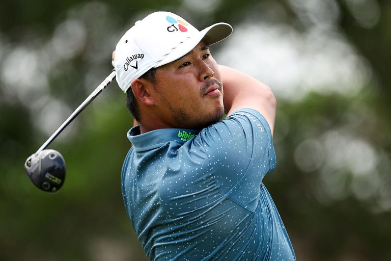 2026 THE CJ CUP Byron Nelson Purse Breakdown, Payouts