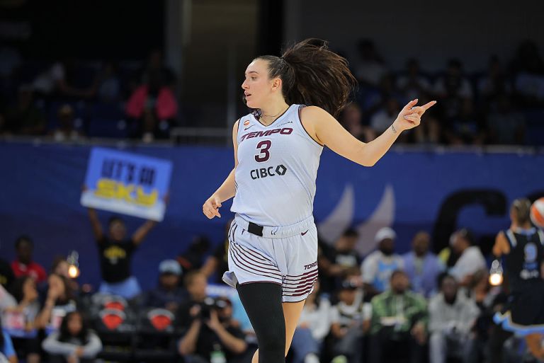 WNBA DFS Picks: Three must-start players for Sunday 6/7/26
