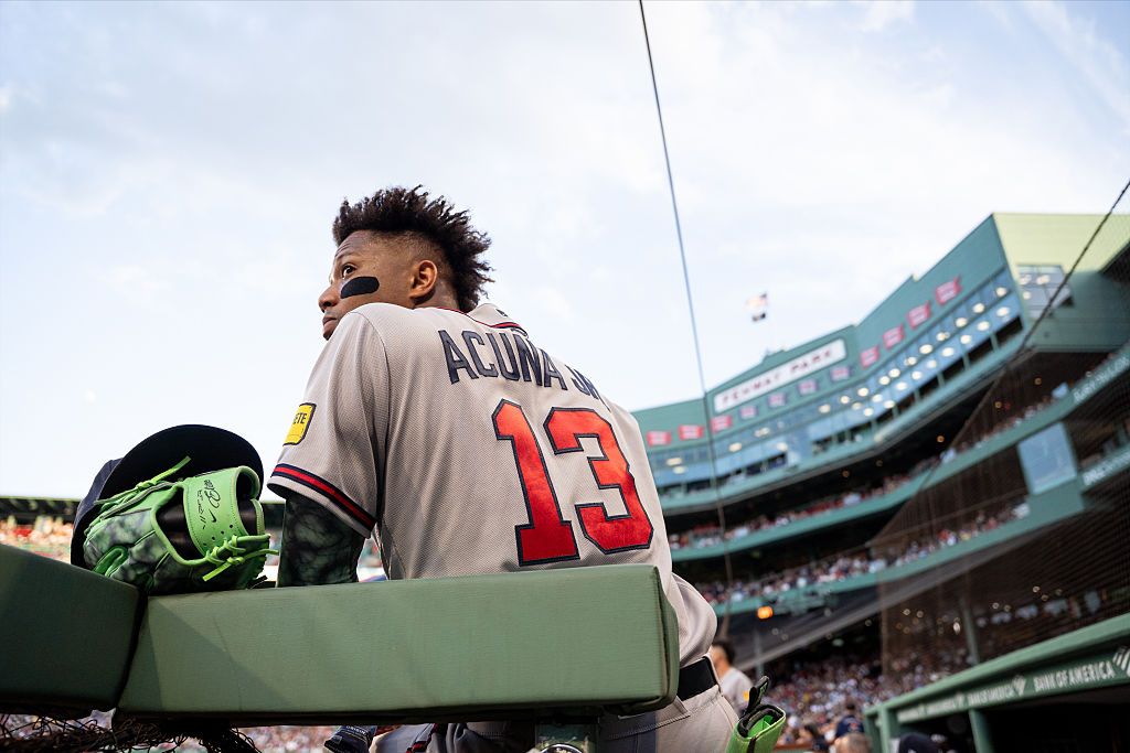 MLB Best Bets: Top player prop bets for Sunday, 9/6/26