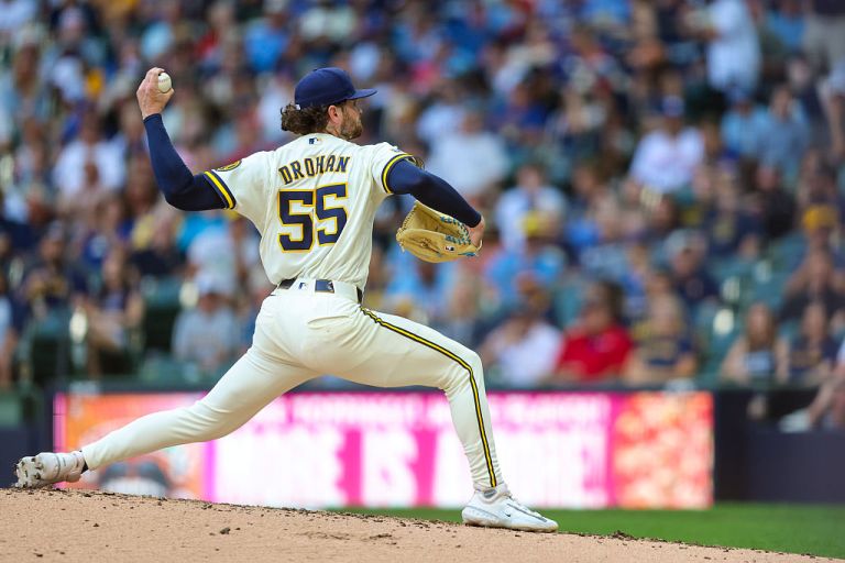 San Francisco Giants at Milwaukee Brewers prediction, pick for Monday 6/1/26
