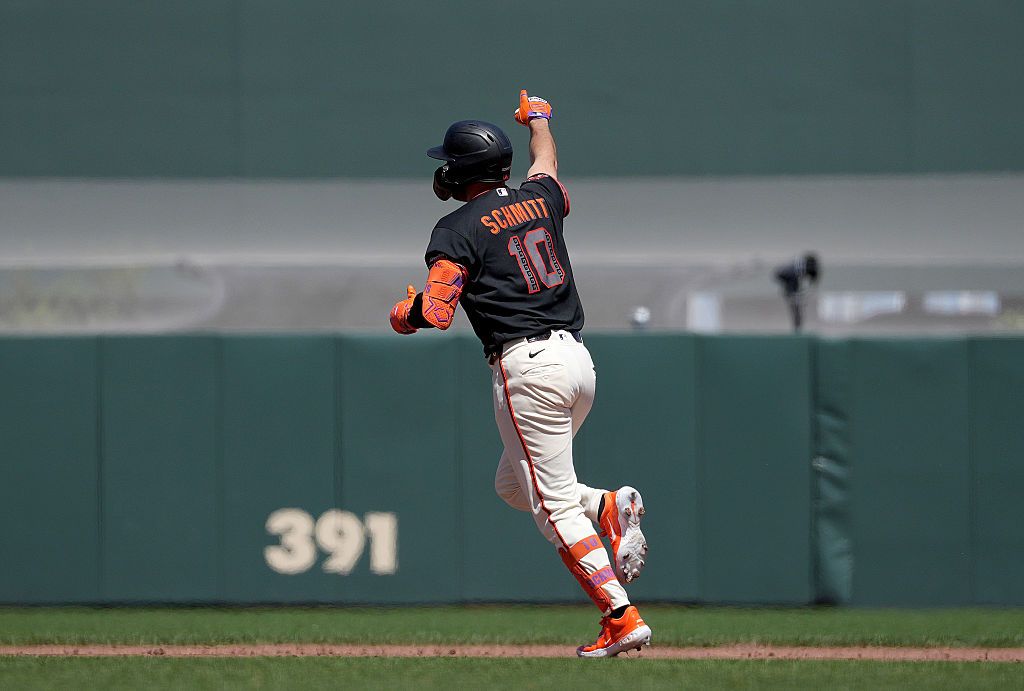 MLB Best Bets: Top Home Run props for Monday 5/25/26