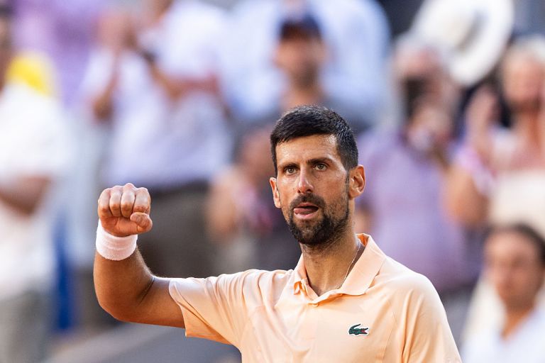 Novak Djokovic vs. Joao Fonseca Pick, Prediction for French Open 5/29/26