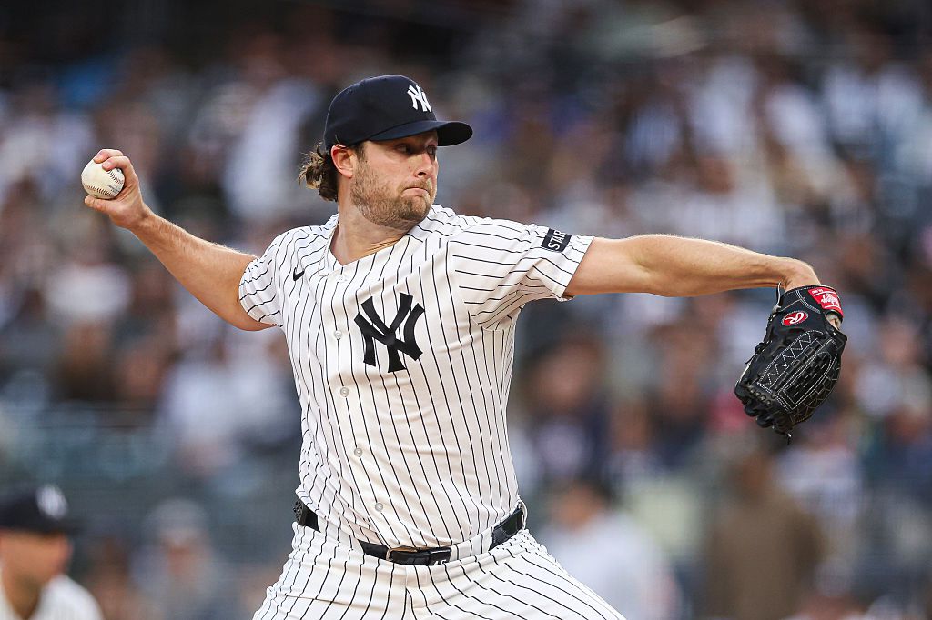 MLB Probable Pitchers Today: Full Starting Pitcher Matchups for June 3, 2026