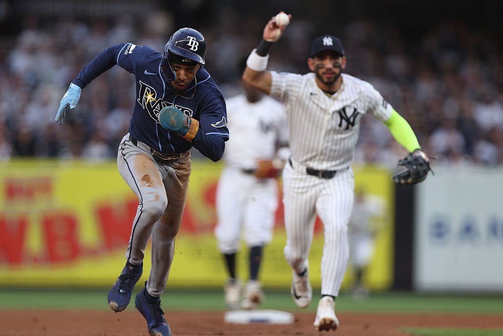 Tampa Bay Rays at Baltimore Orioles prediction, pick for Wednesday 5/27/26